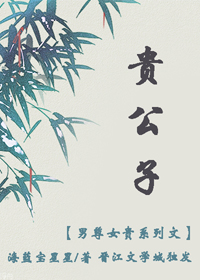 贵公子[女尊]
