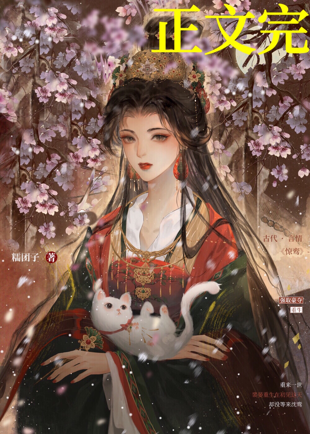 娇藏