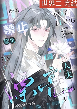 禁止欺负漂亮人夫[快穿]