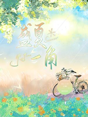 盛夏一角