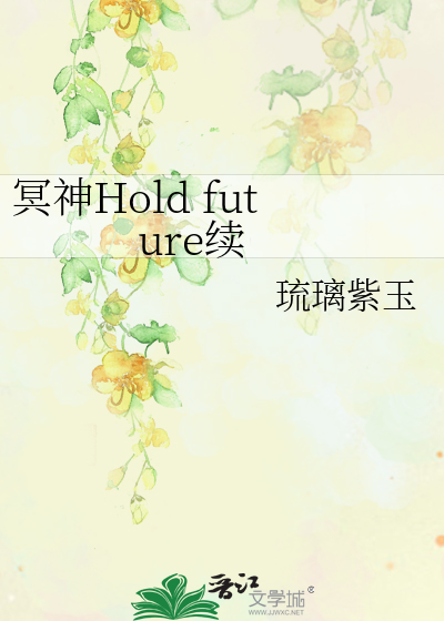 冥神Hold future续